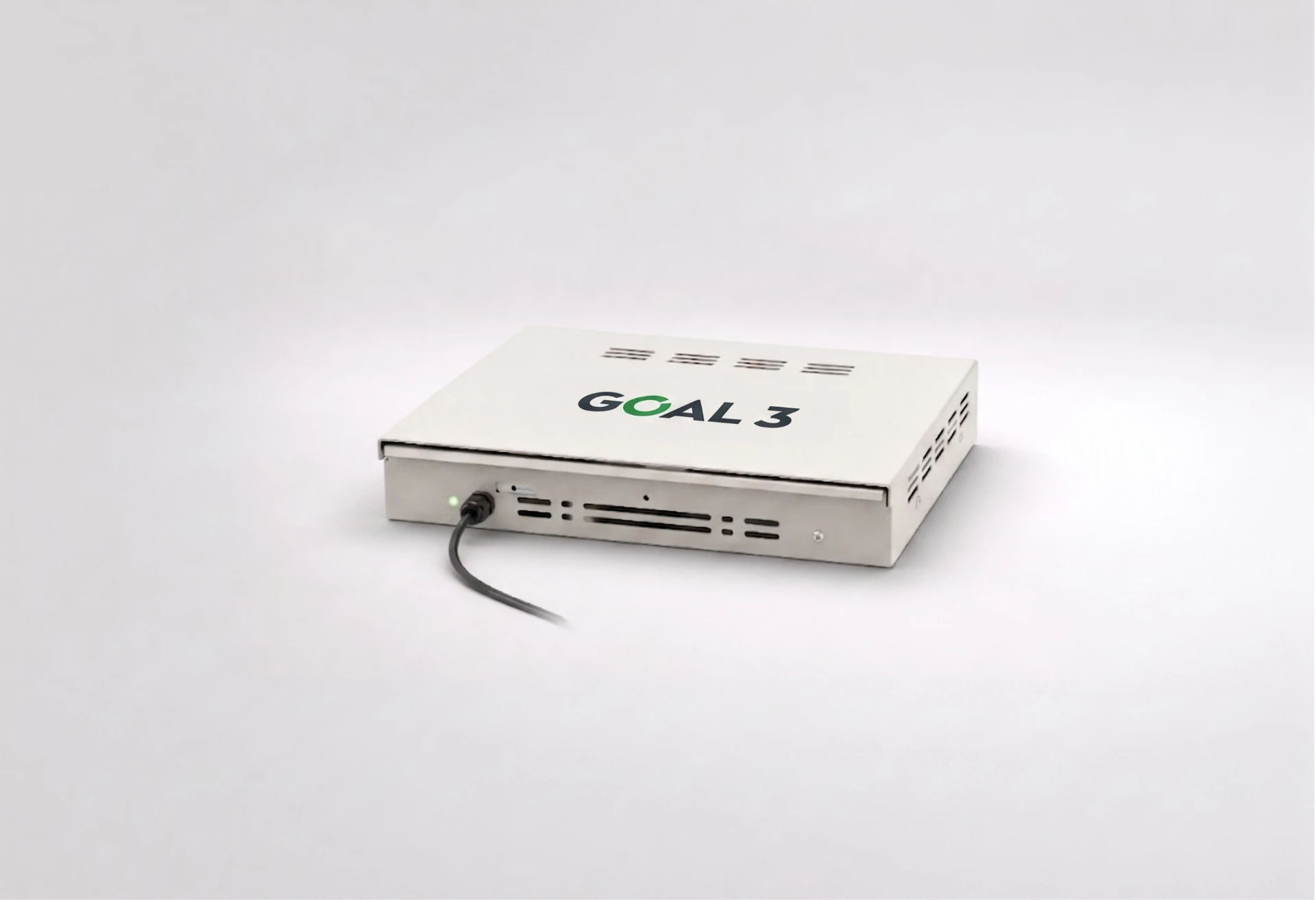 IMPALA server hub