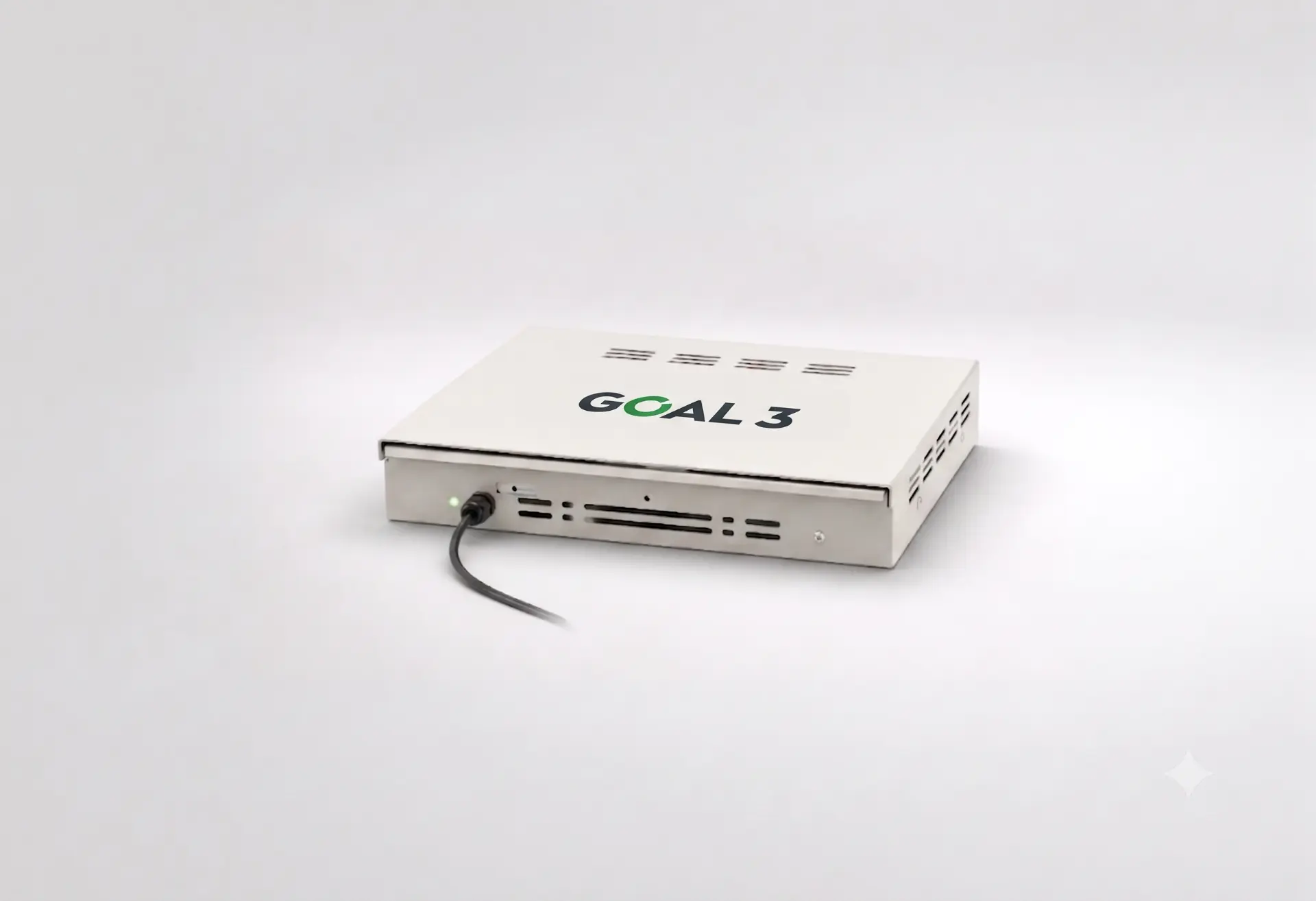 IMPALA server hub